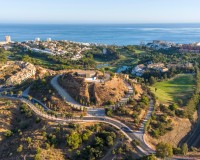 Nowa inwestycja - Apartamenty - Benalmadena