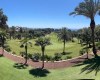 Nowa inwestycja - Apartamenty - Benalmadena