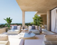 Nowa inwestycja - Apartamenty - Benalmadena