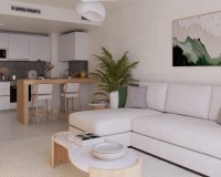 Nowa inwestycja - Apartamenty - Benalmadena