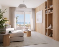 Nowa inwestycja - Apartamenty - Benalmadena