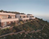 Nowa inwestycja - Apartamenty - Caleta de Vélez