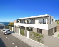 Nowa inwestycja - Apartamenty - Caleta de Vélez