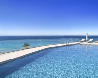 Nowa inwestycja - Apartamenty - Caleta de Vélez