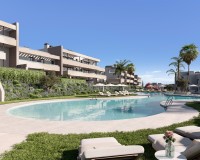 Nowa inwestycja - Apartamenty - Casares