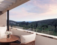 Nowa inwestycja - Apartamenty - Casares