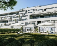 Nowa inwestycja - Apartamenty - Casares