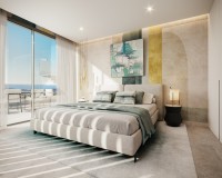 Nowa inwestycja - Apartamenty - Casares