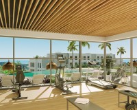 Nowa inwestycja - Apartamenty - Casares