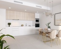 Nowa inwestycja - Apartamenty - Casares