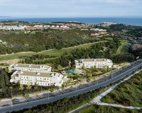 Nowa inwestycja - Apartamenty - Casares