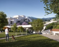 Nowa inwestycja - Apartamenty - Estepona - Selwo