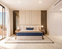 Nowa inwestycja - Apartamenty - Estepona - Selwo