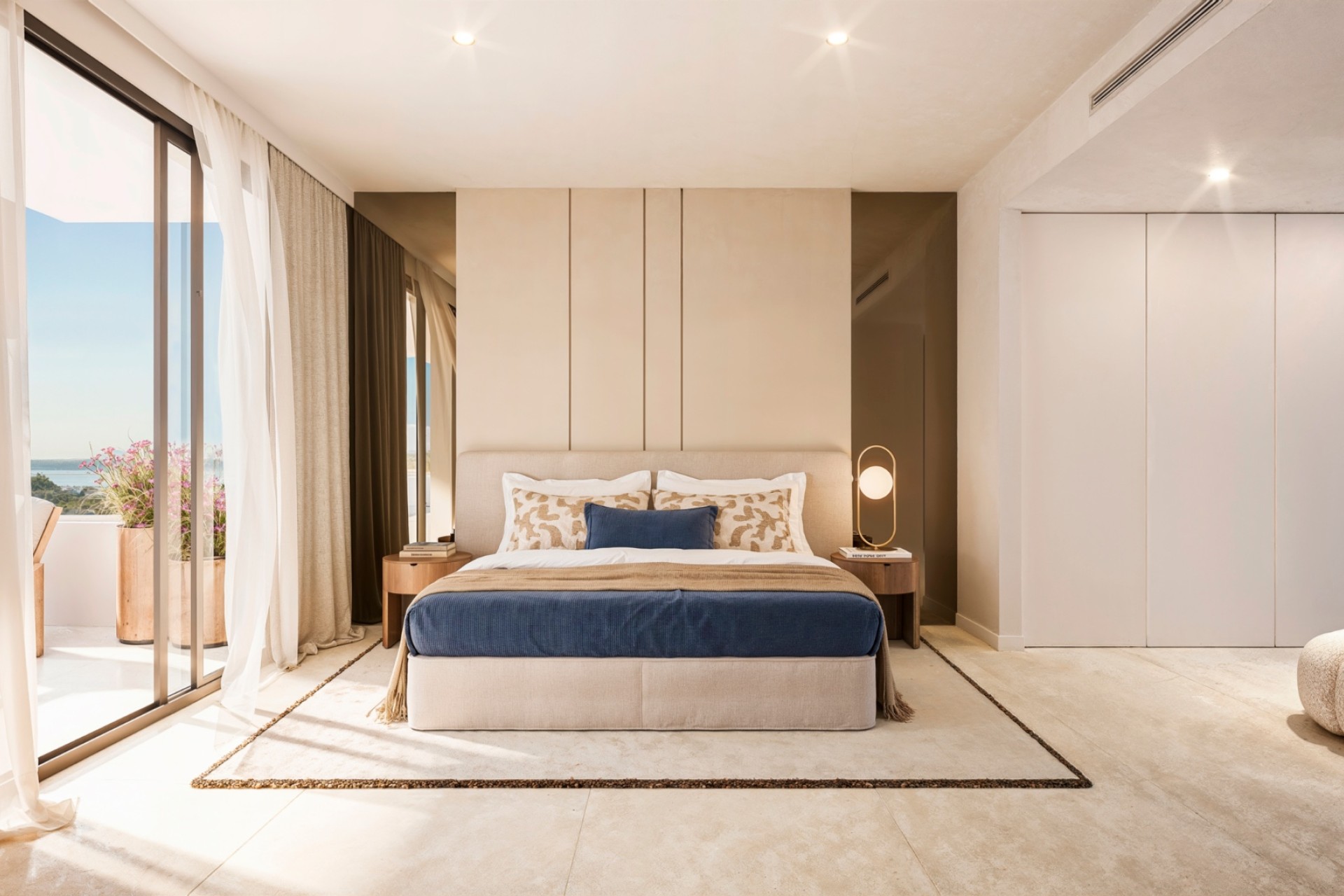 Nowa inwestycja - Apartamenty - Estepona - Selwo