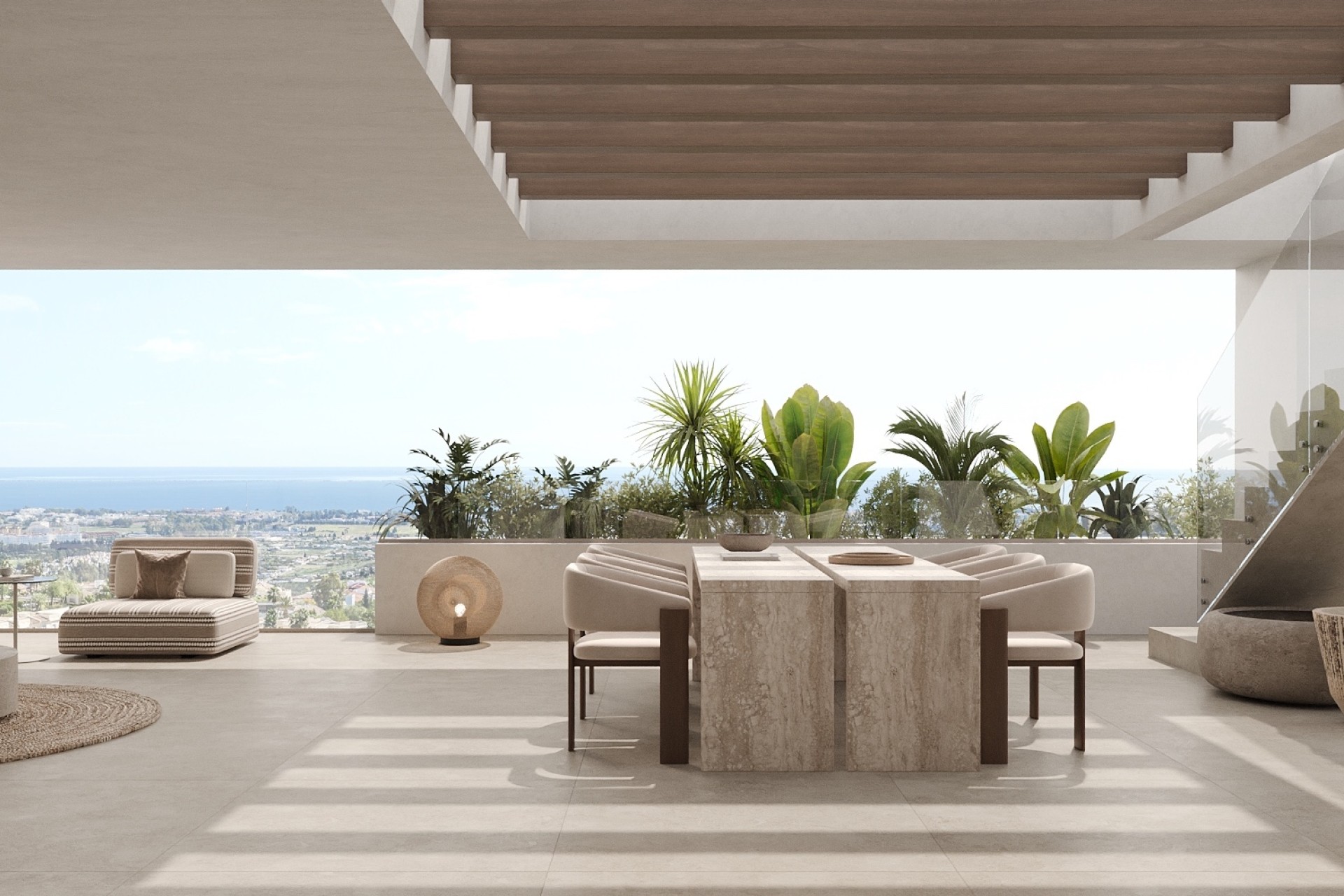 Nowa inwestycja - Apartamenty - Estepona - Selwo