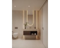 Nowa inwestycja - Apartamenty - Estepona - Selwo