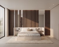 Nowa inwestycja - Apartamenty - Estepona - Selwo