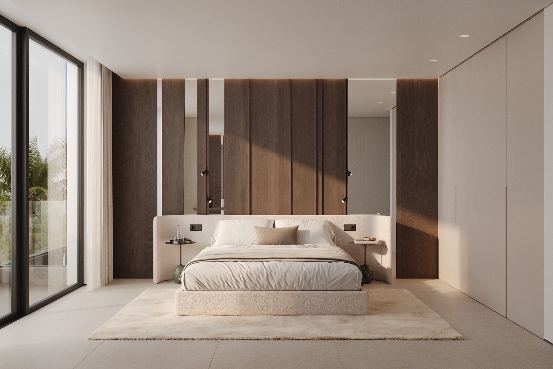 Nowa inwestycja - Apartamenty - Estepona - Selwo