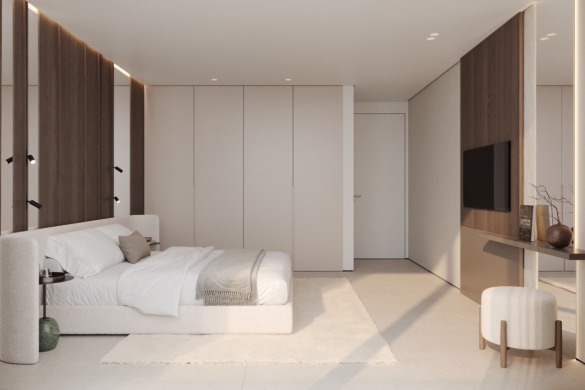 Nowa inwestycja - Apartamenty - Estepona - Selwo