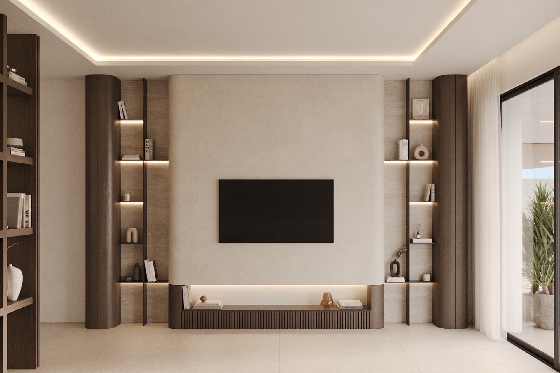 Nowa inwestycja - Apartamenty - Estepona - Selwo