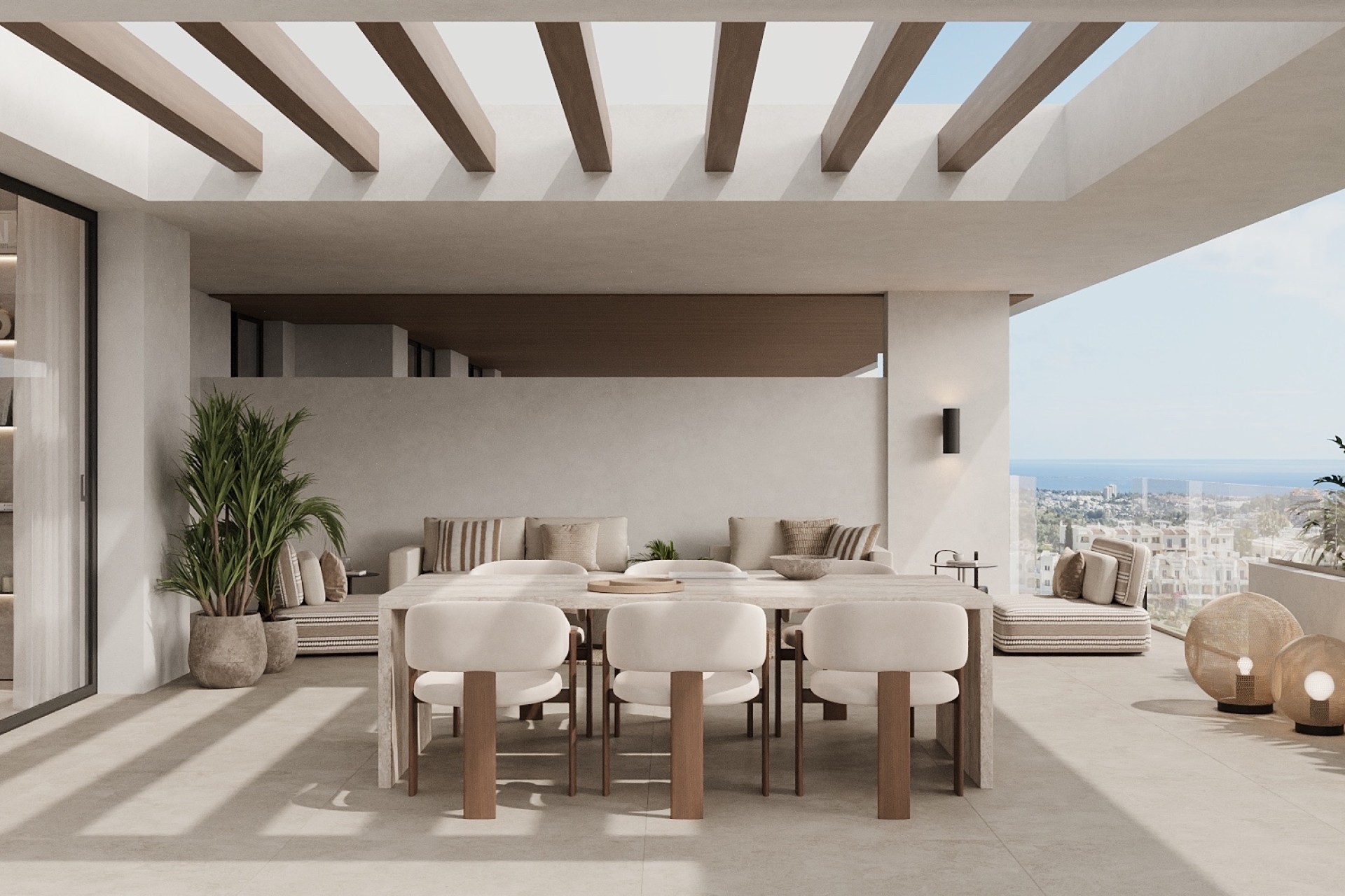 Nowa inwestycja - Apartamenty - Estepona - Selwo