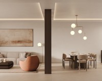 Nowa inwestycja - Apartamenty - Estepona - Selwo