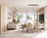 Nowa inwestycja - Apartamenty - Estepona - Selwo