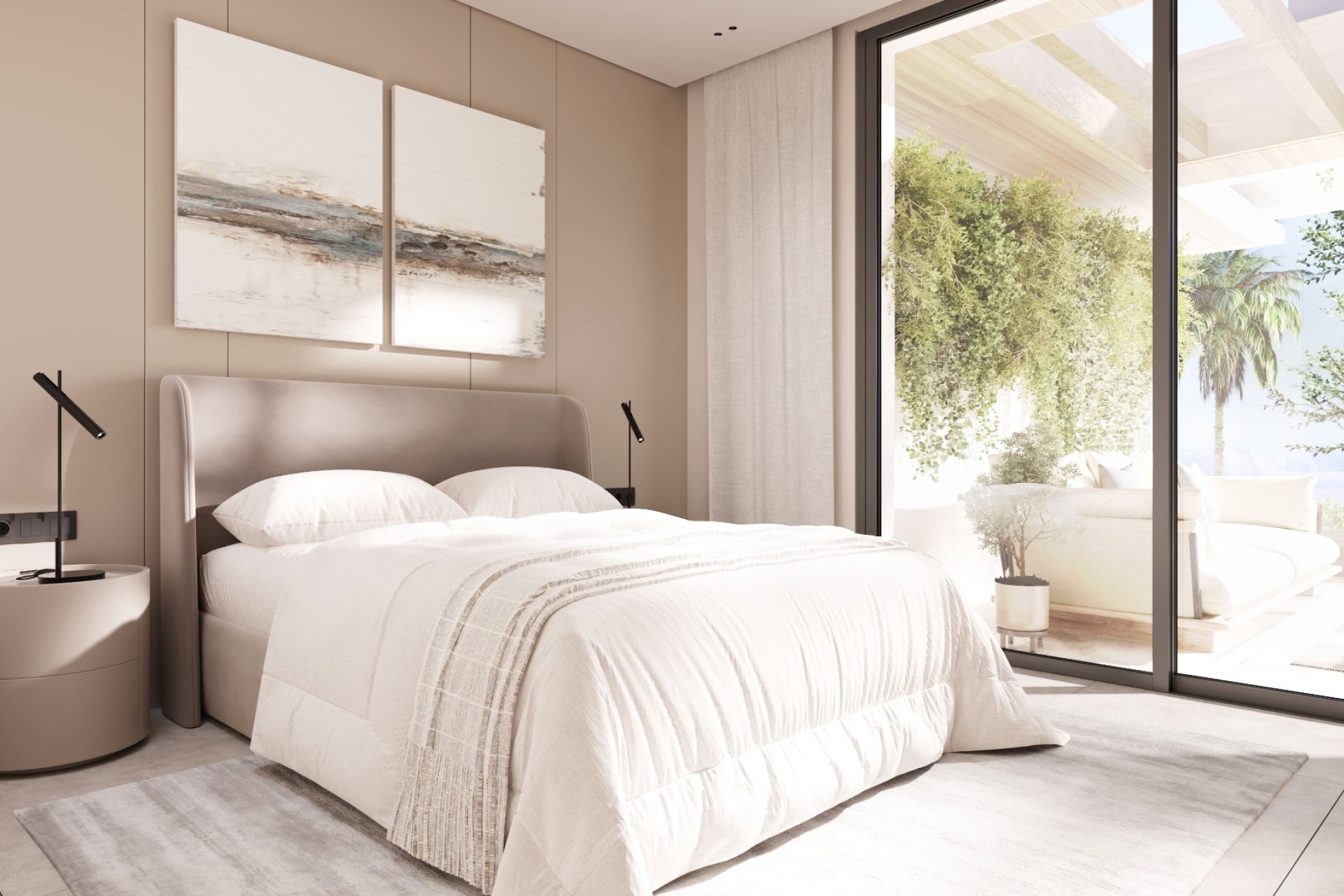 Nowa inwestycja - Apartamenty - Estepona - Selwo
