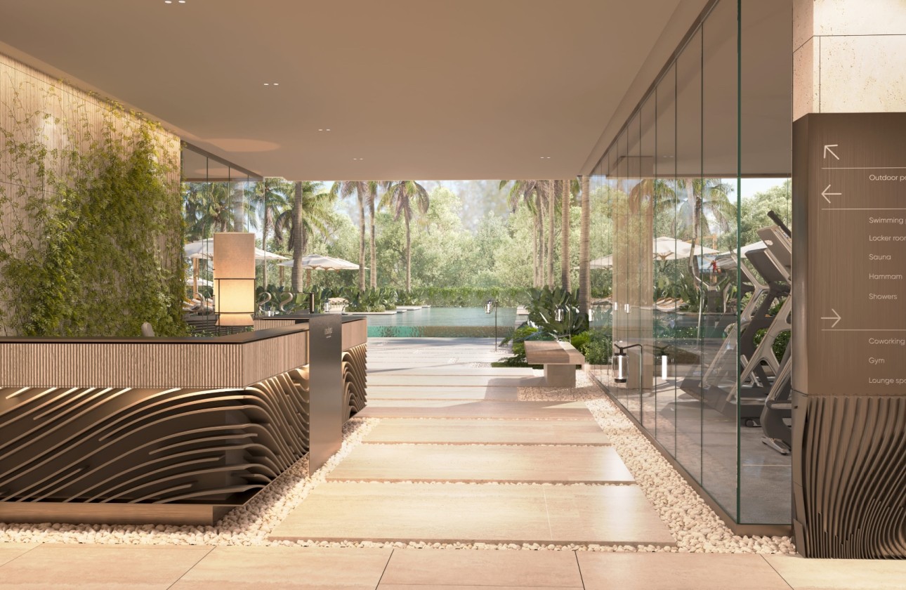 Nowa inwestycja - Apartamenty - Estepona - Selwo