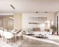 Nowa inwestycja - Apartamenty - Estepona - Selwo