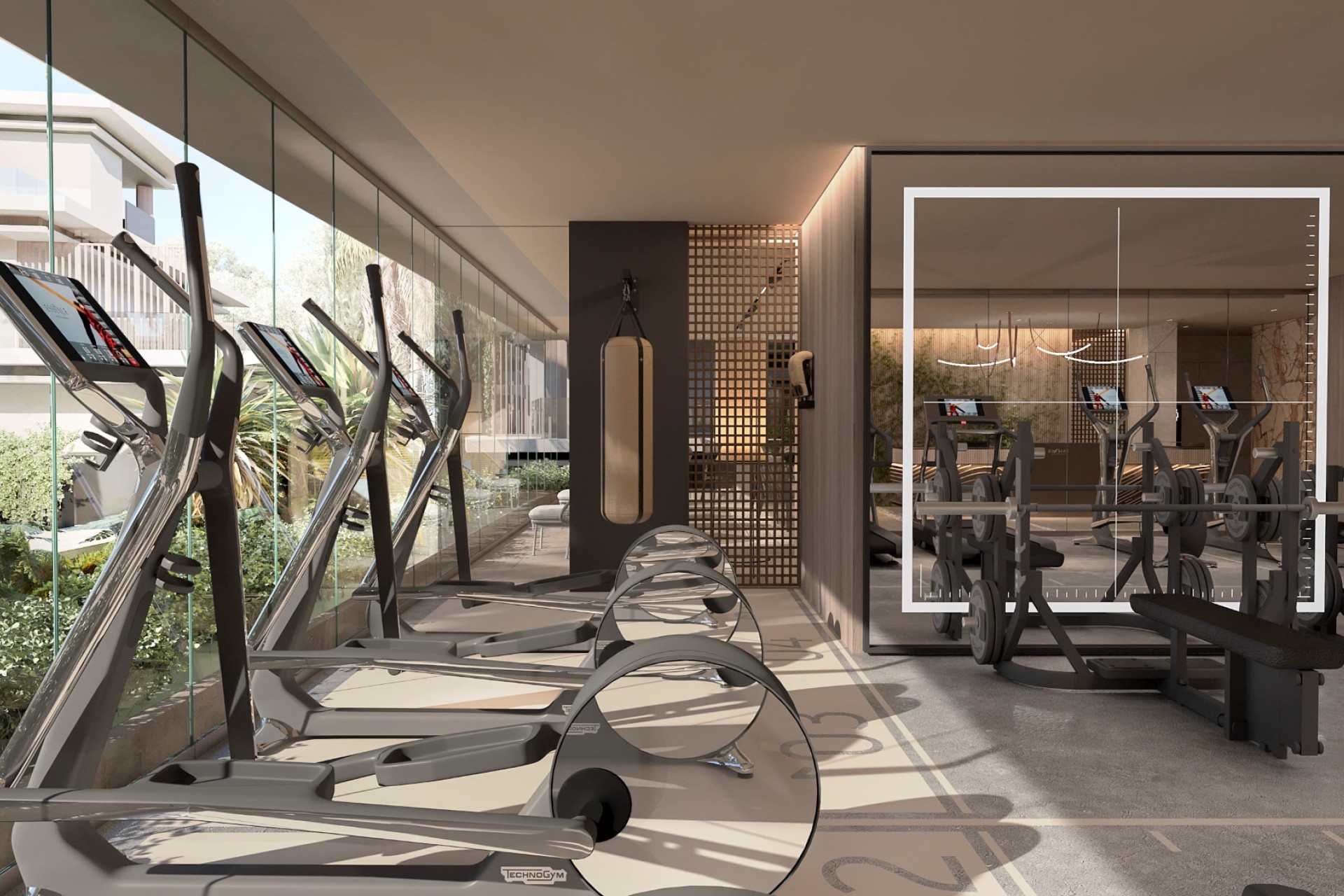 Nowa inwestycja - Apartamenty - Estepona - Selwo