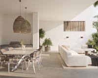Nowa inwestycja - Apartamenty - Estepona - Selwo
