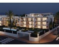 Nowa inwestycja - Apartamenty - Estepona - Selwo