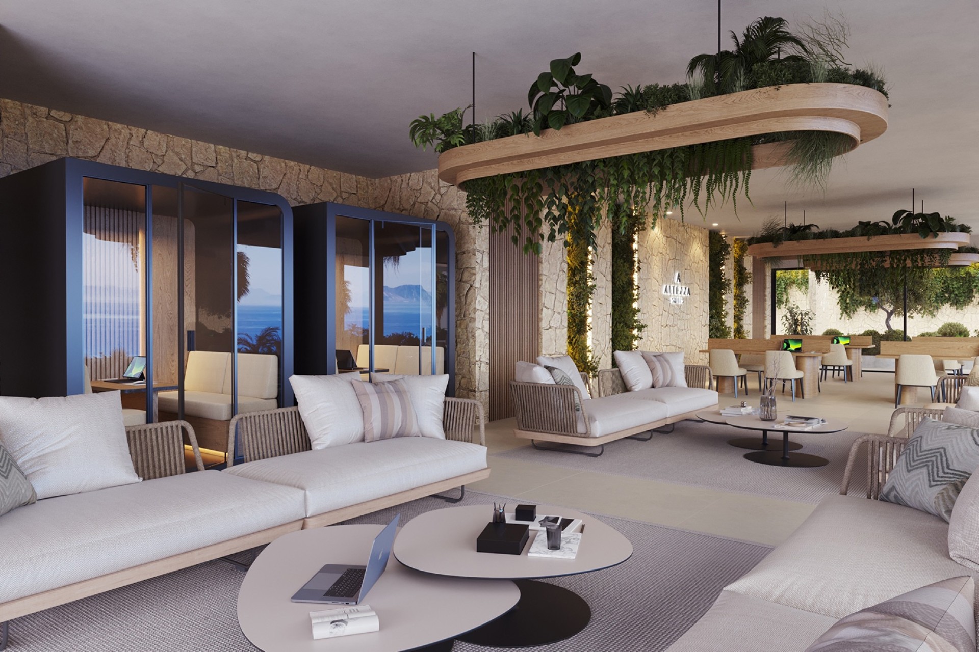 Nowa inwestycja - Apartamenty - Estepona - Selwo
