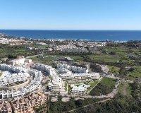 Nowa inwestycja - Apartamenty - Estepona - Selwo