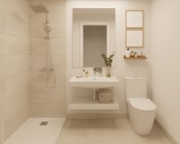 Nowa inwestycja - Apartamenty - Estepona - Selwo