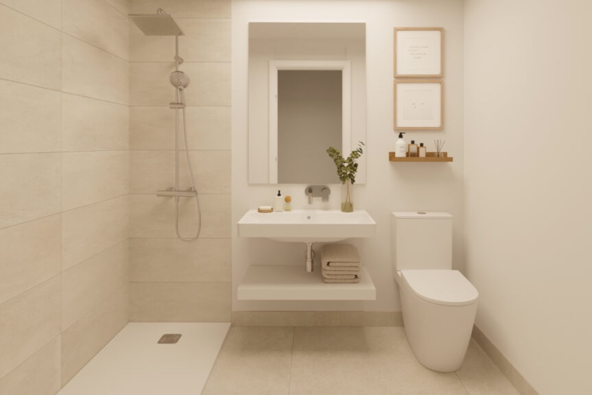 Nowa inwestycja - Apartamenty - Estepona - Selwo