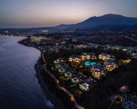 Nowa inwestycja - Apartamenty - Estepona