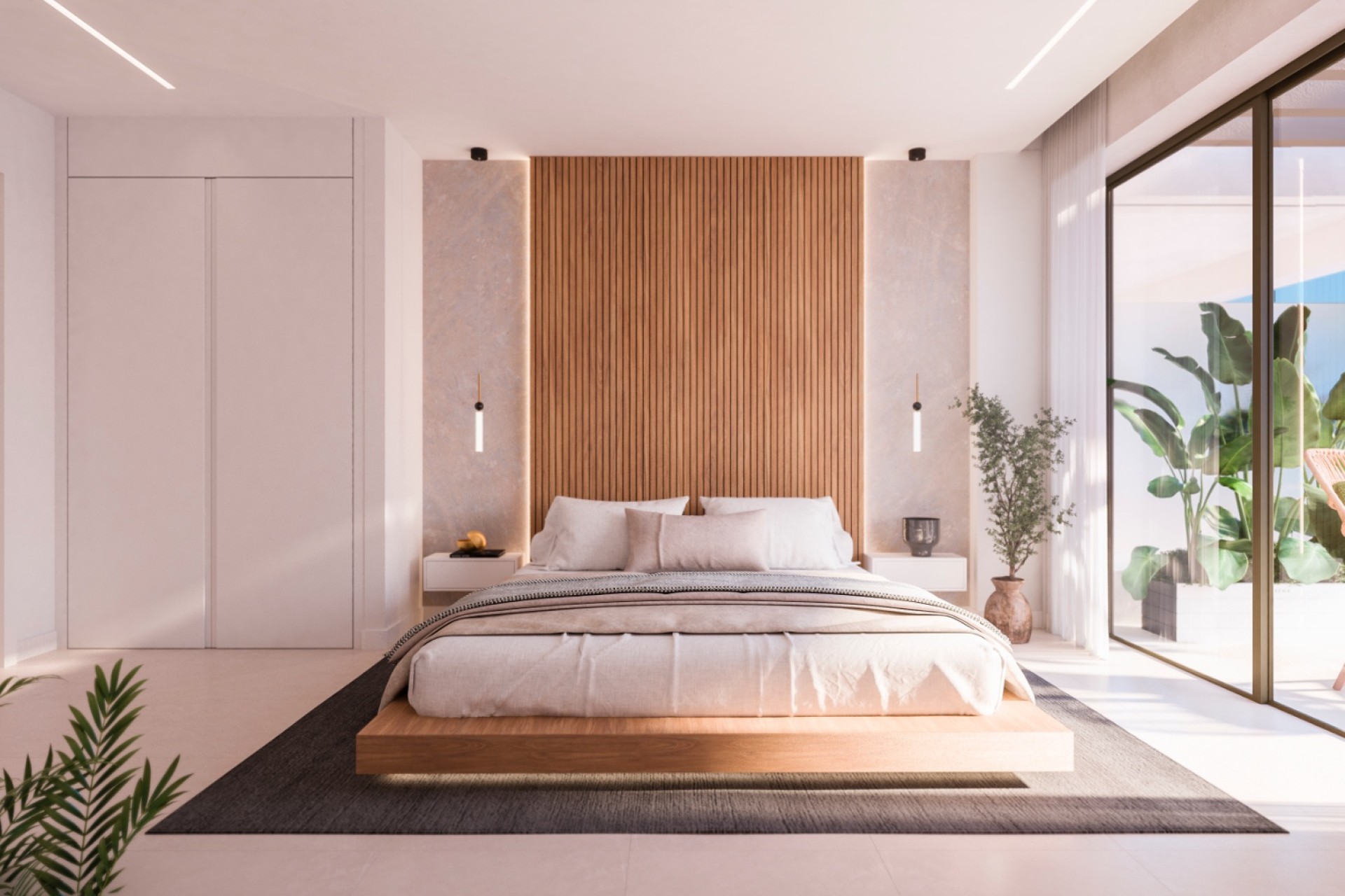 Nowa inwestycja - Apartamenty - Estepona