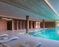 Nowa inwestycja - Apartamenty - Estepona