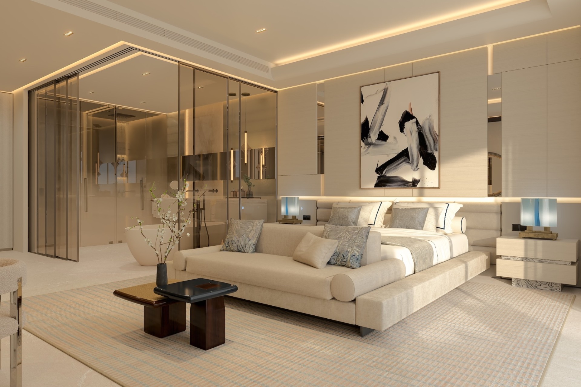 Nowa inwestycja - Apartamenty - Estepona
