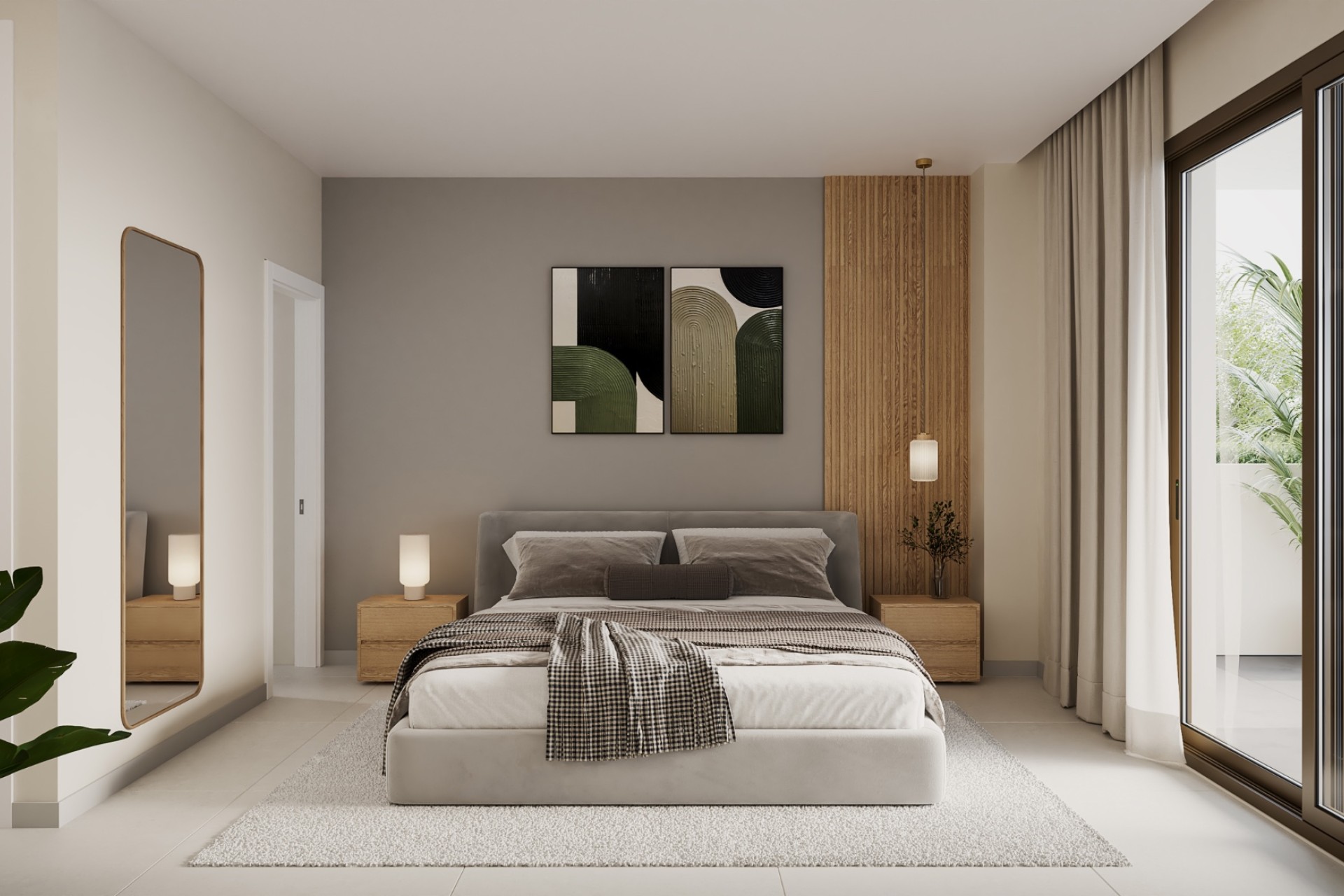 Nowa inwestycja - Apartamenty - Estepona