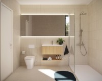 Nowa inwestycja - Apartamenty - Estepona