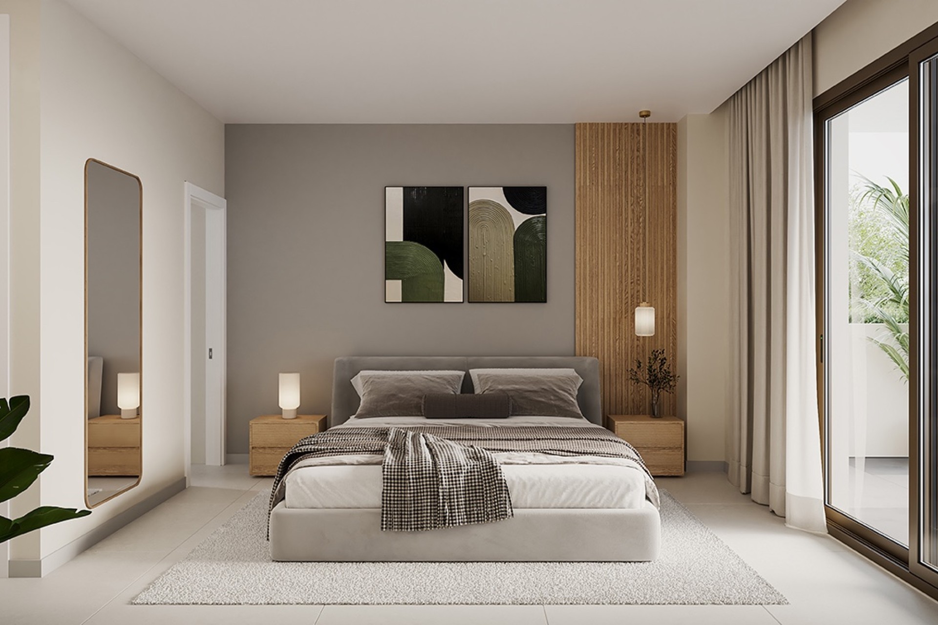 Nowa inwestycja - Apartamenty - Estepona