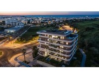 Nowa inwestycja - Apartamenty - Estepona
