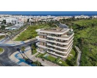 Nowa inwestycja - Apartamenty - Estepona