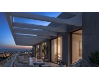 Nowa inwestycja - Apartamenty - Estepona