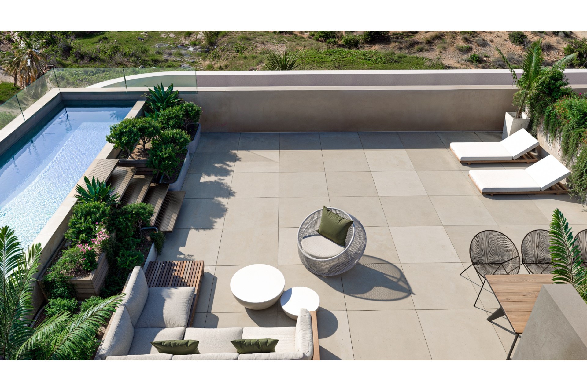 Nowa inwestycja - Apartamenty - Estepona