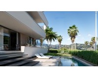 Nowa inwestycja - Apartamenty - Estepona