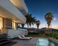 Nowa inwestycja - Apartamenty - Estepona